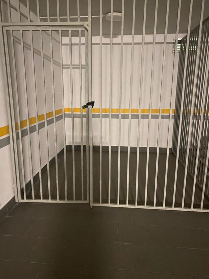 卡尔帕奇Apartament Sniezka公寓 外观 照片