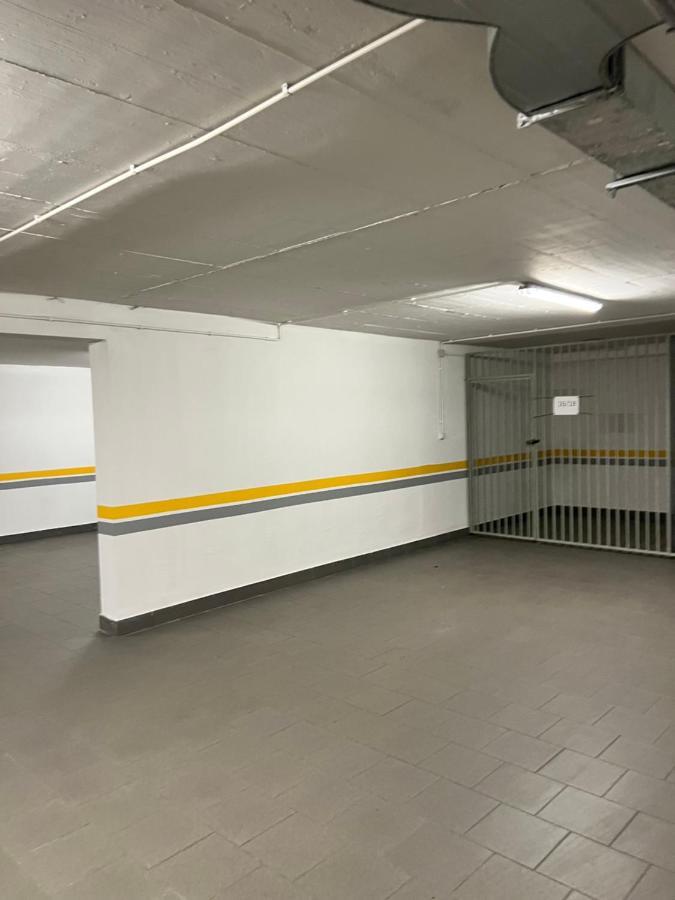 卡尔帕奇Apartament Sniezka公寓 外观 照片