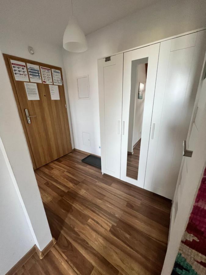 卡尔帕奇Apartament Sniezka公寓 外观 照片