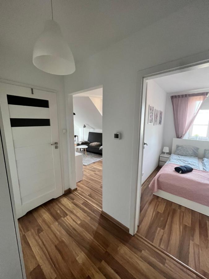 卡尔帕奇Apartament Sniezka公寓 外观 照片