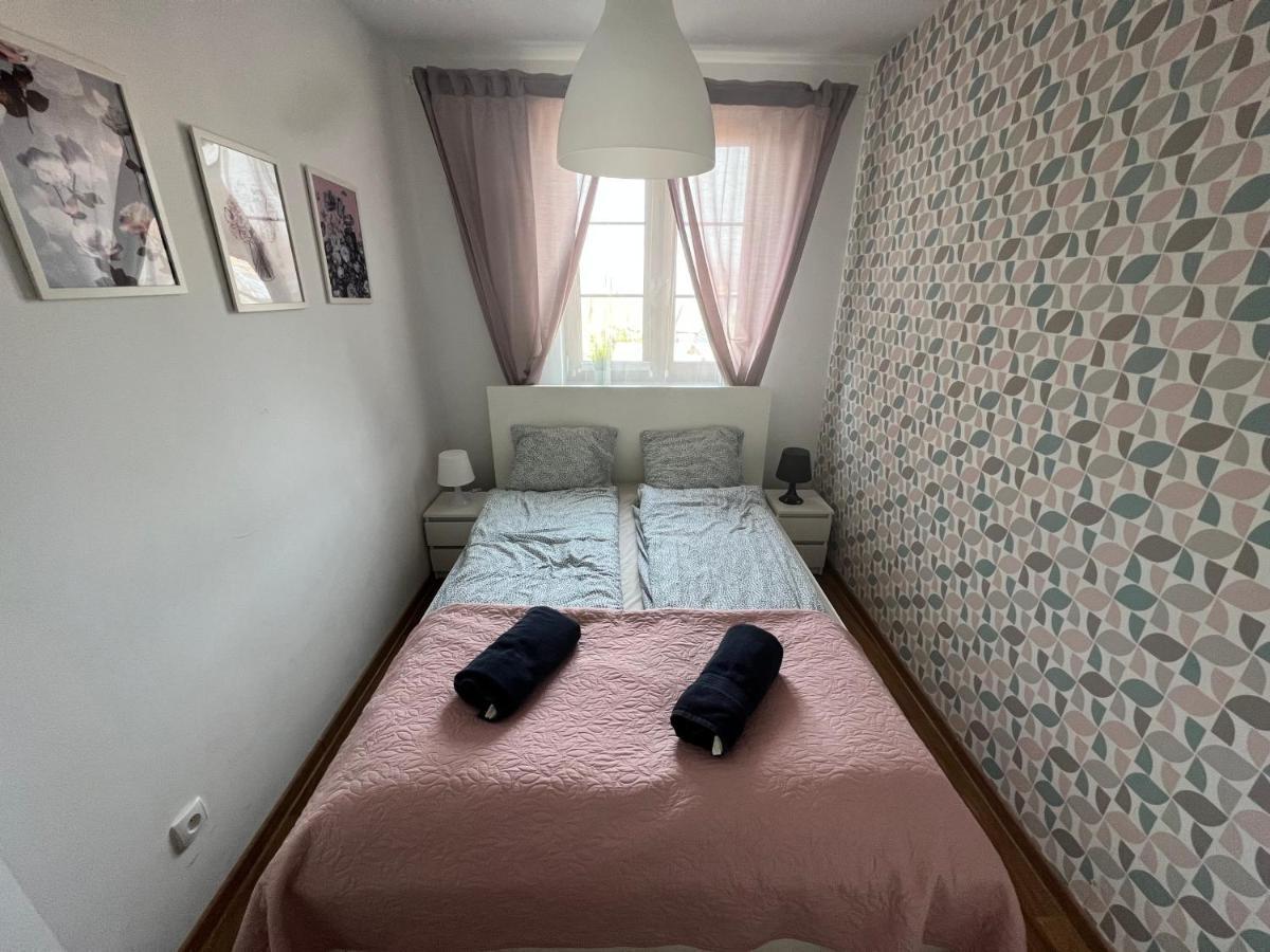 卡尔帕奇Apartament Sniezka公寓 外观 照片